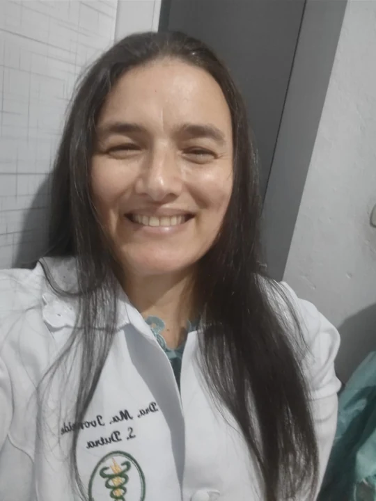 Foto de Maria Ivoneide de Sousa Dutra