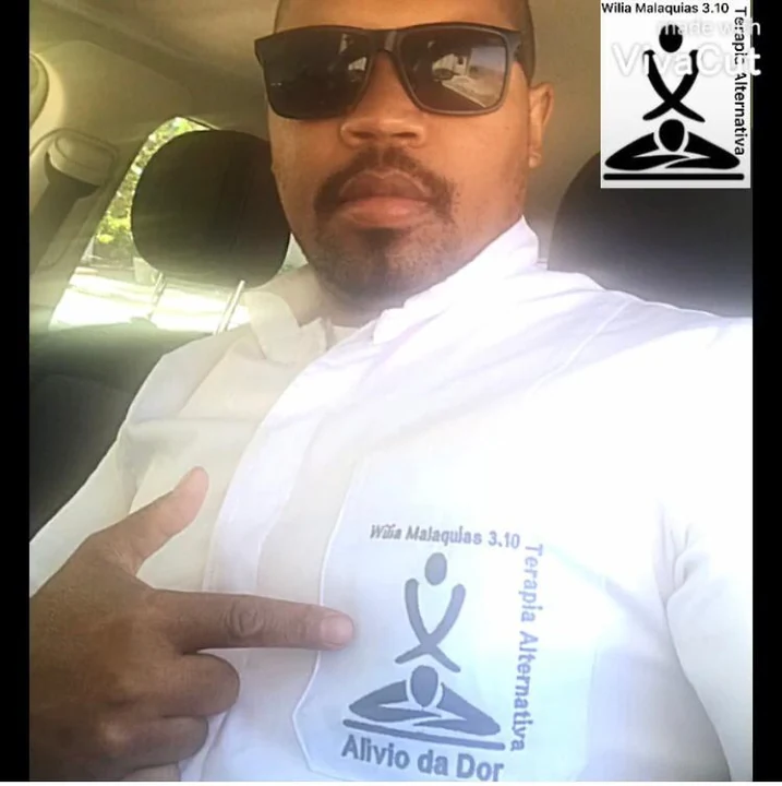 Foto de Wilian Rodrigo Malaquias