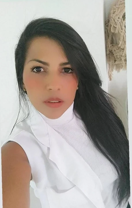 Foto de Yana Ribeiro Vicente de Oliveira