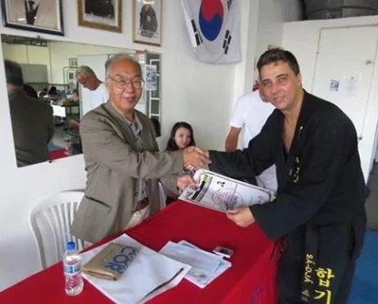 Foto de Joubert Rodrigues de Araújo