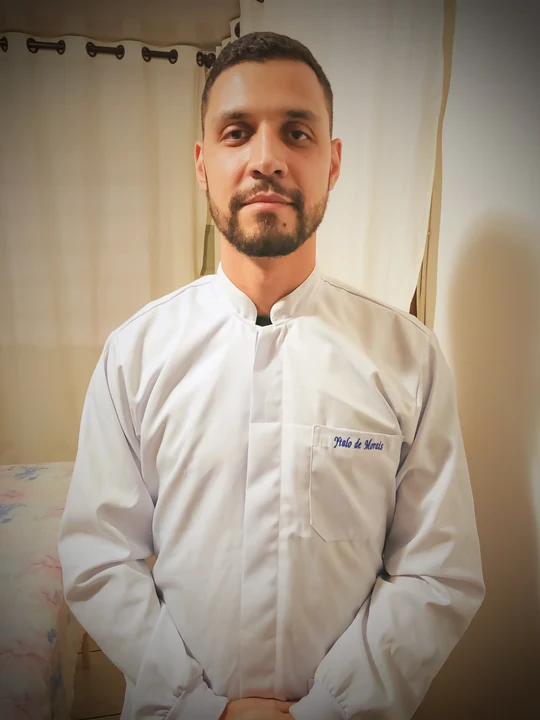 Foto de Ytalo de Morais Dantas