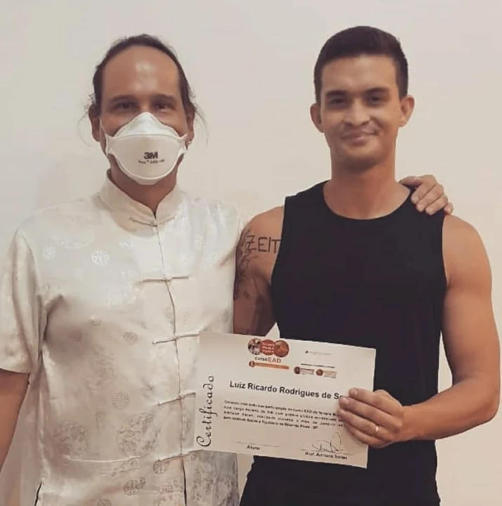 Foto de Luiz Ricardo