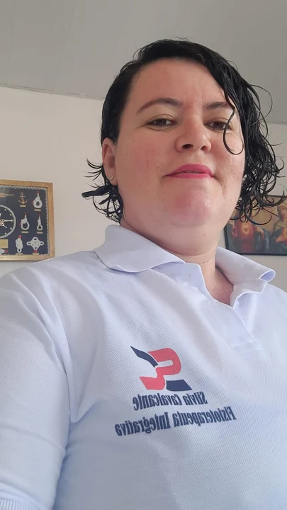 Foto de Silvia de Melo Cavalcante Moraes