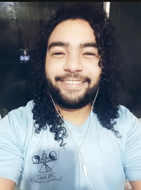 Foto de Áthila Romero De Araújo Cerquerai
