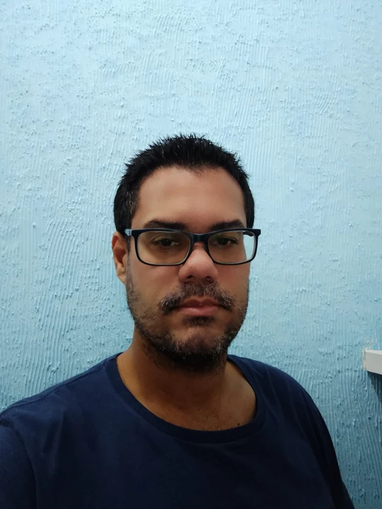 Foto de Rinaldo Oliveira de Brito Cunha
