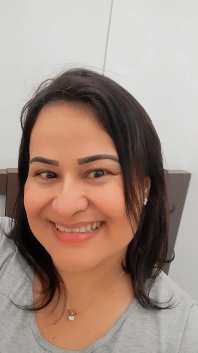 Foto de Tania Cristina Medeiros Freitas