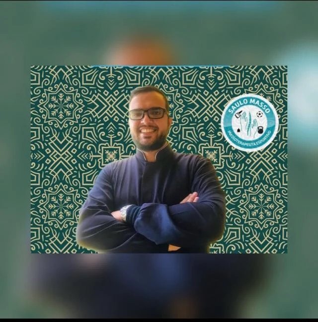 Foto de Saulo Dantas Costa