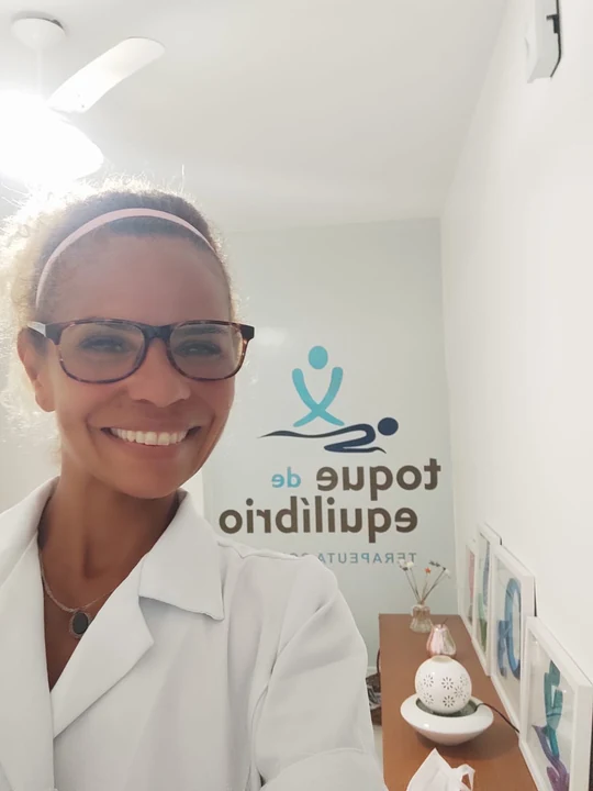 Foto de Thaís Ruas