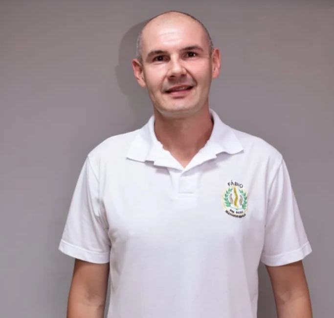 Foto de Fábio Cristiano Hanauer