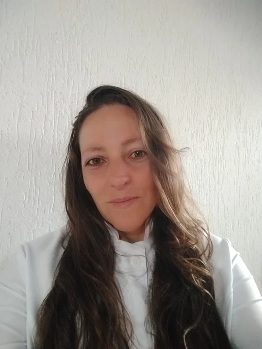 Foto de Cristiane Andrade