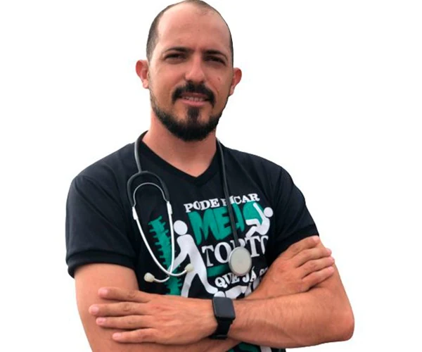 Foto de Valmir Hermínio de Oliveira Júnior