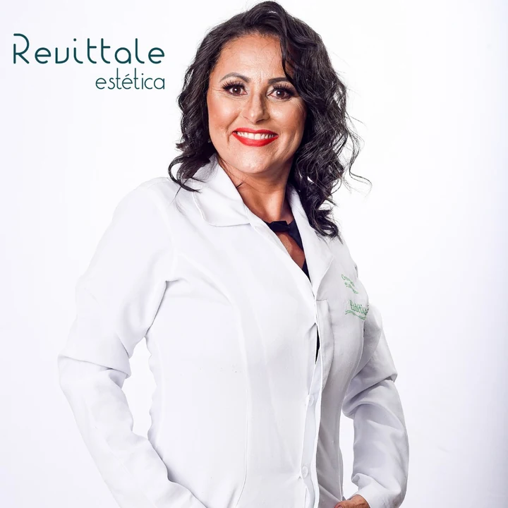 Foto de Cris Brito