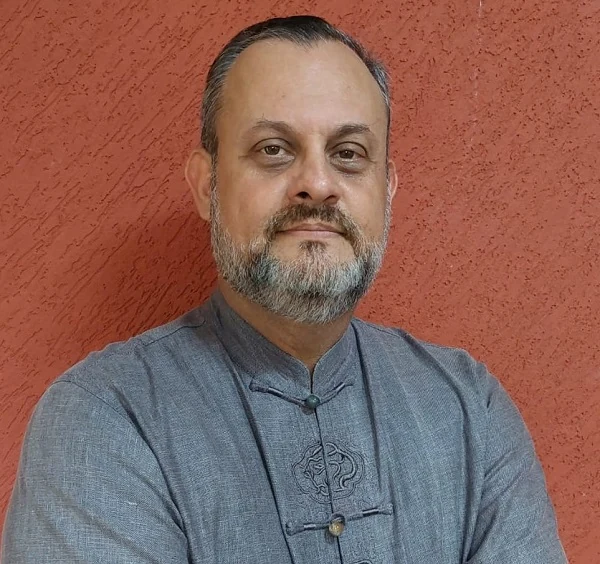 Foto de Renan Avelino Soares Pereira