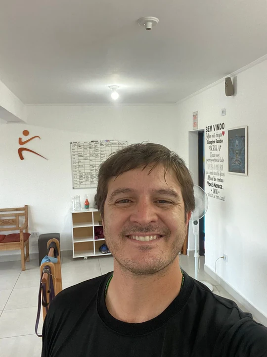 Foto de Alexey Stein Bernardes