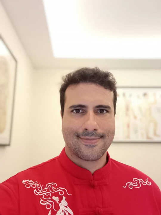 Foto de Fernando Alves Paulino