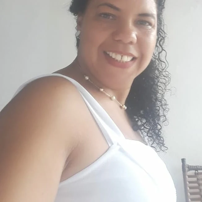 Foto de Ana Cristina dos Santos