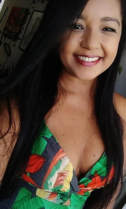 Foto de Fabiana Cordeiro Araújo