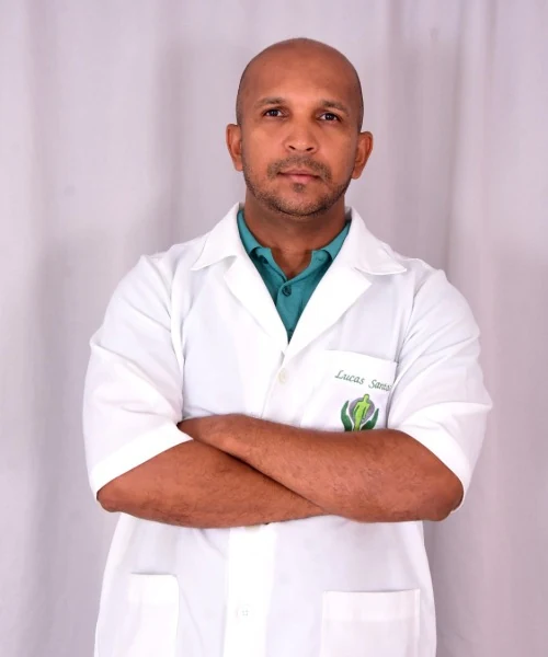 Foto de Lucas Vital Ferreira dos Santos