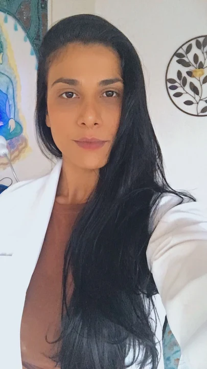 Foto de Ana Paula Costa Alves
