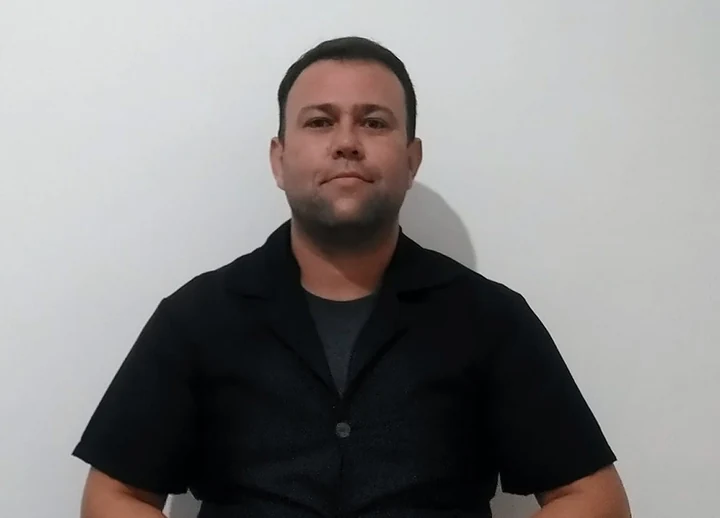 Foto de Jonatan Henrique Fernandes Leme