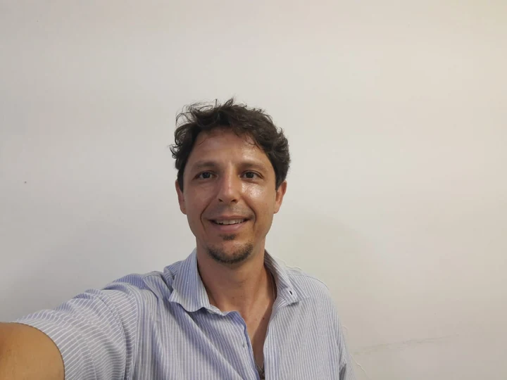 Foto de Rodrigo José Macedo Gomes