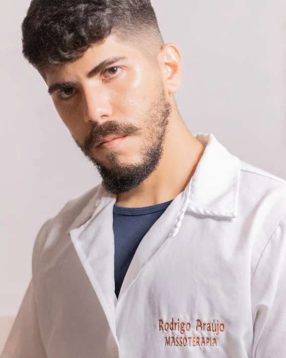 Foto de Emanuel Rodrigo dos Anjos Araújo