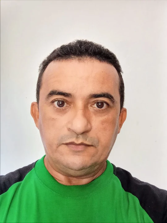 Foto de Erivanaldo Silva