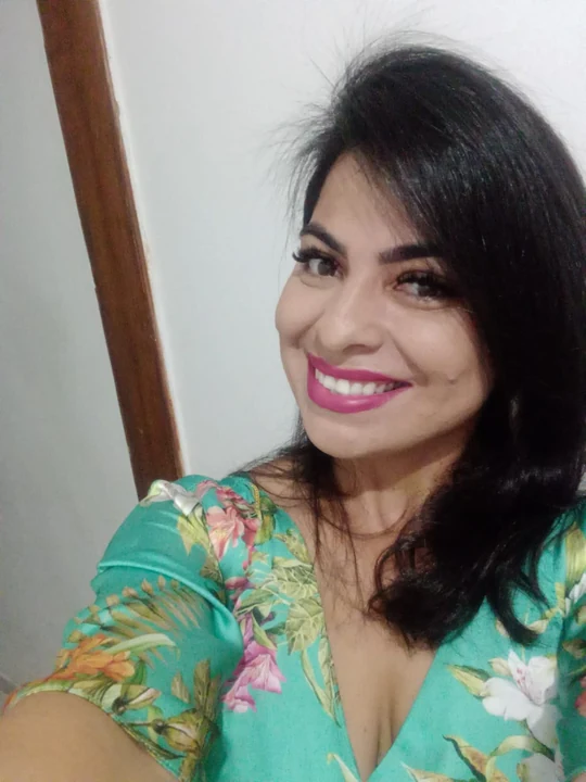 Foto de Patrícia Fernandes Medrado dos Santos