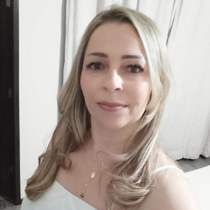 Foto de Cinthia Lidianny Gomes de Sá Quirino Lima Ramos