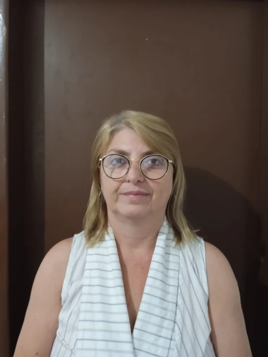 Foto de Giselli Simioni