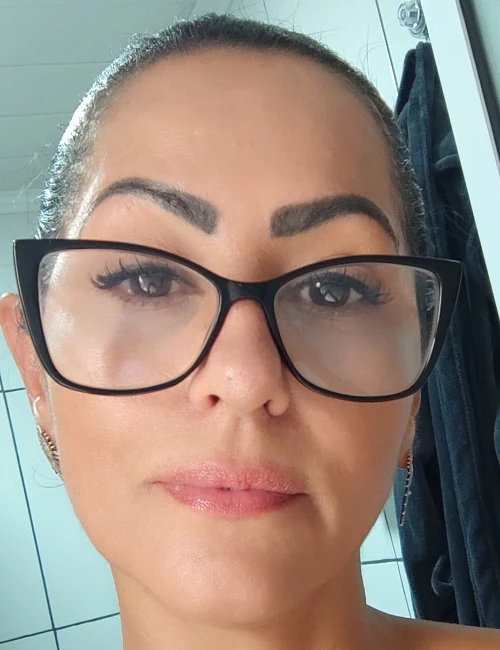 Foto de Sheila Esmiol
