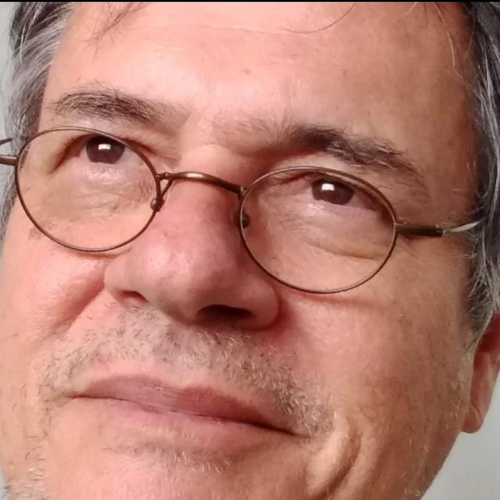 Foto de Carlos Lantyer