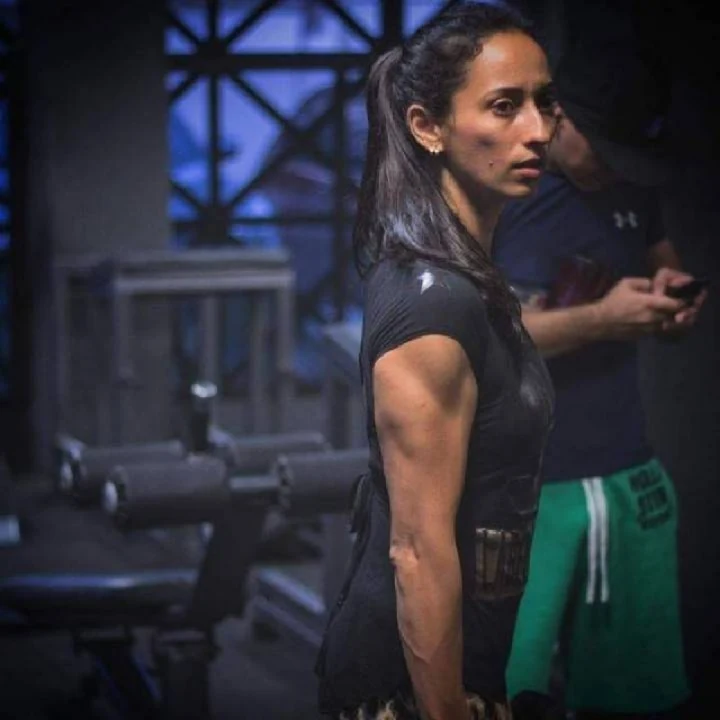 Foto de Fabiana Ranielle de Siqueira Nogueira