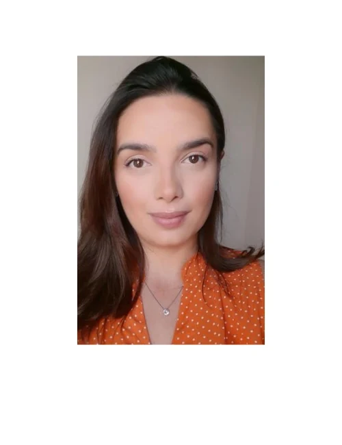Foto de Karina L Barreto