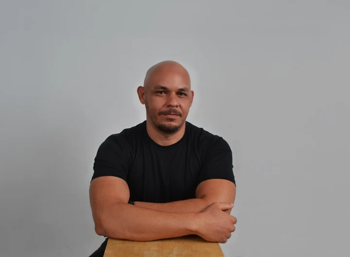 Foto de Igo José freire Alves
