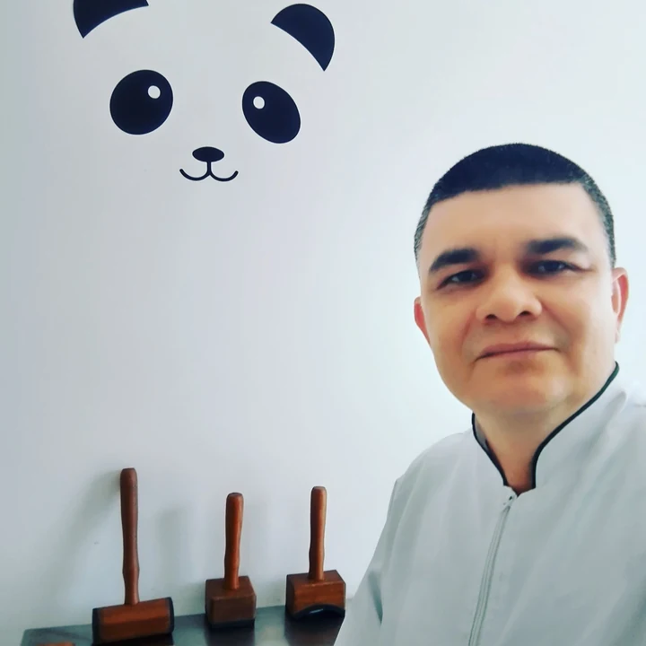 Foto de Fábio Enoque