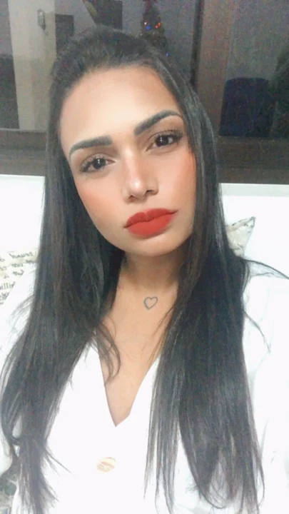 Foto de Najara da Cruz Pellegrino