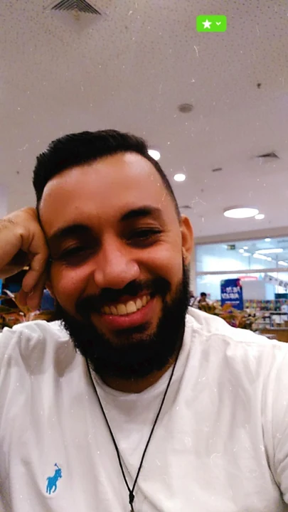 Foto de Júlio César Caboclo Maia