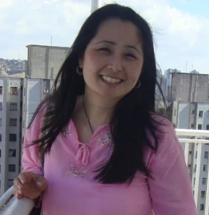 Foto de Kátia Sayuri Miyamoto