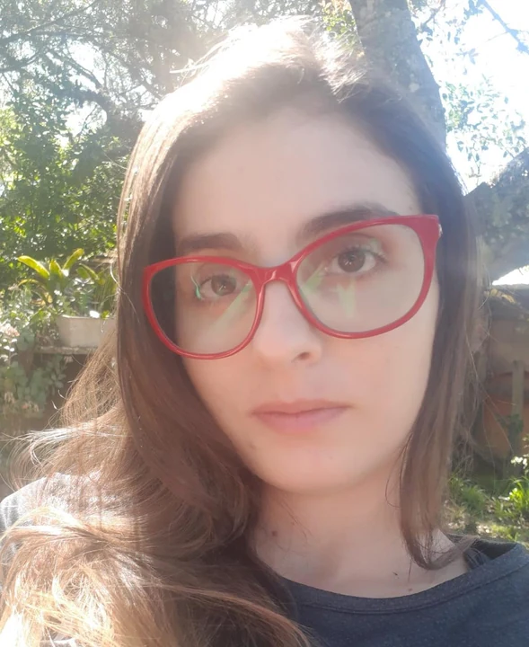Foto de Jéssica Sippel Pereira