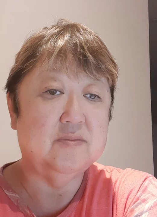 Foto de GILDA HATSUE FUGITA