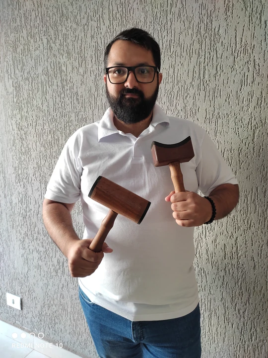 Foto de João Manoel Carlos da Silva