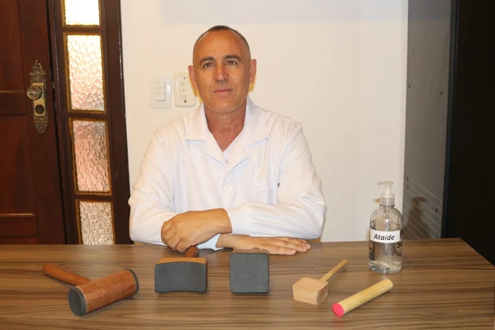 Foto de Ataide Fernandes de Almeida