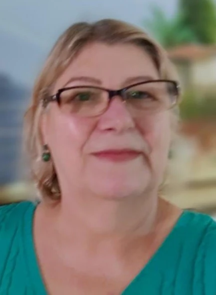 Foto de Antônia Ap. Eulálio Jezierski