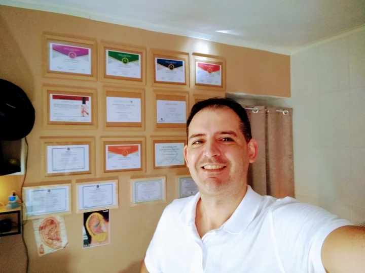 Foto de Márcio Gomes Martins