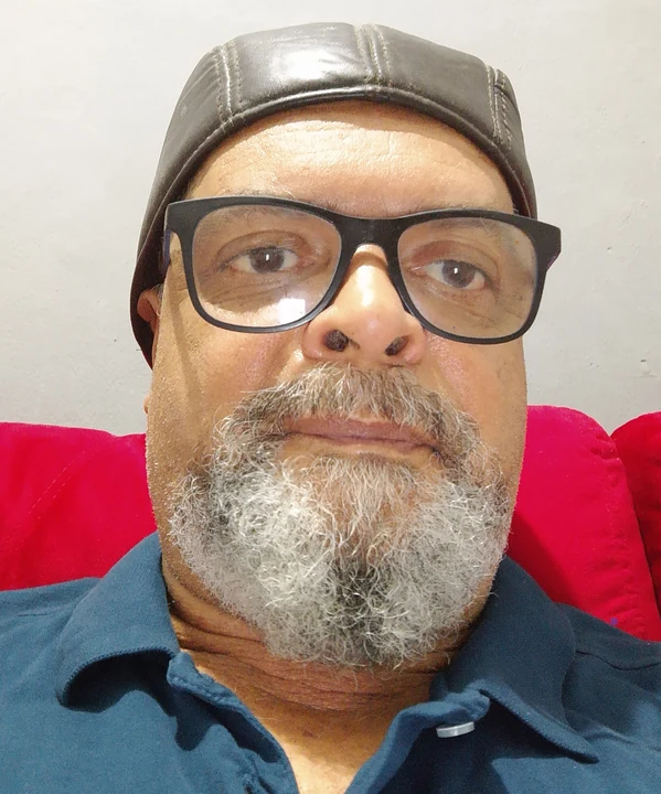 Foto de Geter Laercio Ribeiro