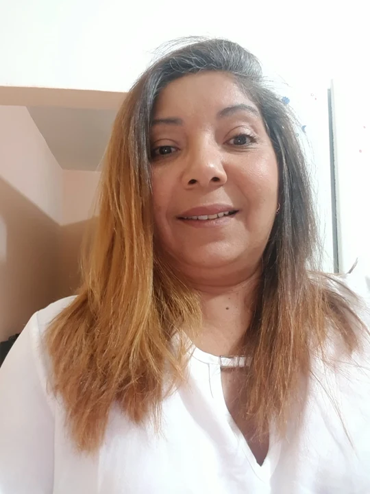 Foto de Sinone Camargo