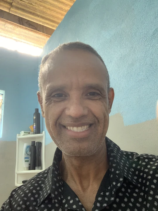 Foto de Hamilton Soares Cardoso