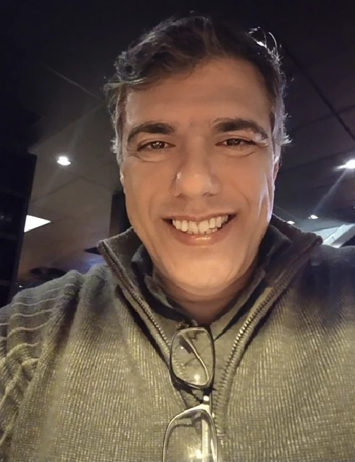 Foto de RENATO DANTAS JUNIOR