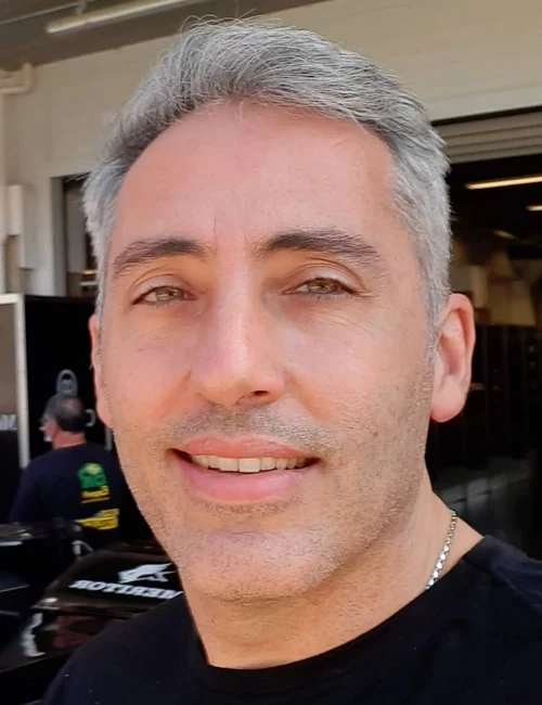 Foto de Lucas Squaiella